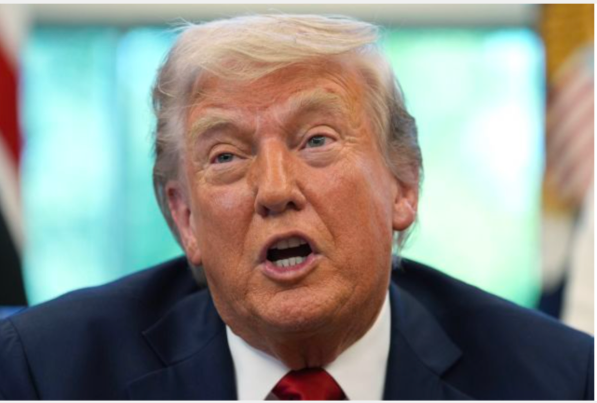 Trump floats automobile tariff increase for Canada – Canada News