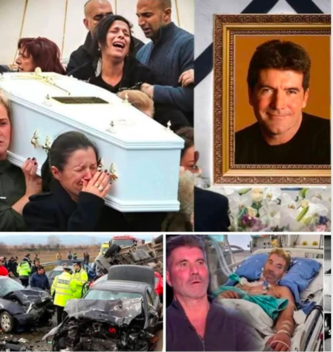 😭🇺🇸Very Sad ,39 Minutes Ago In Chicago, He Has Been Confirmed As…See more